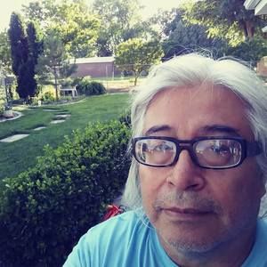 Meet your Posher, Raymond